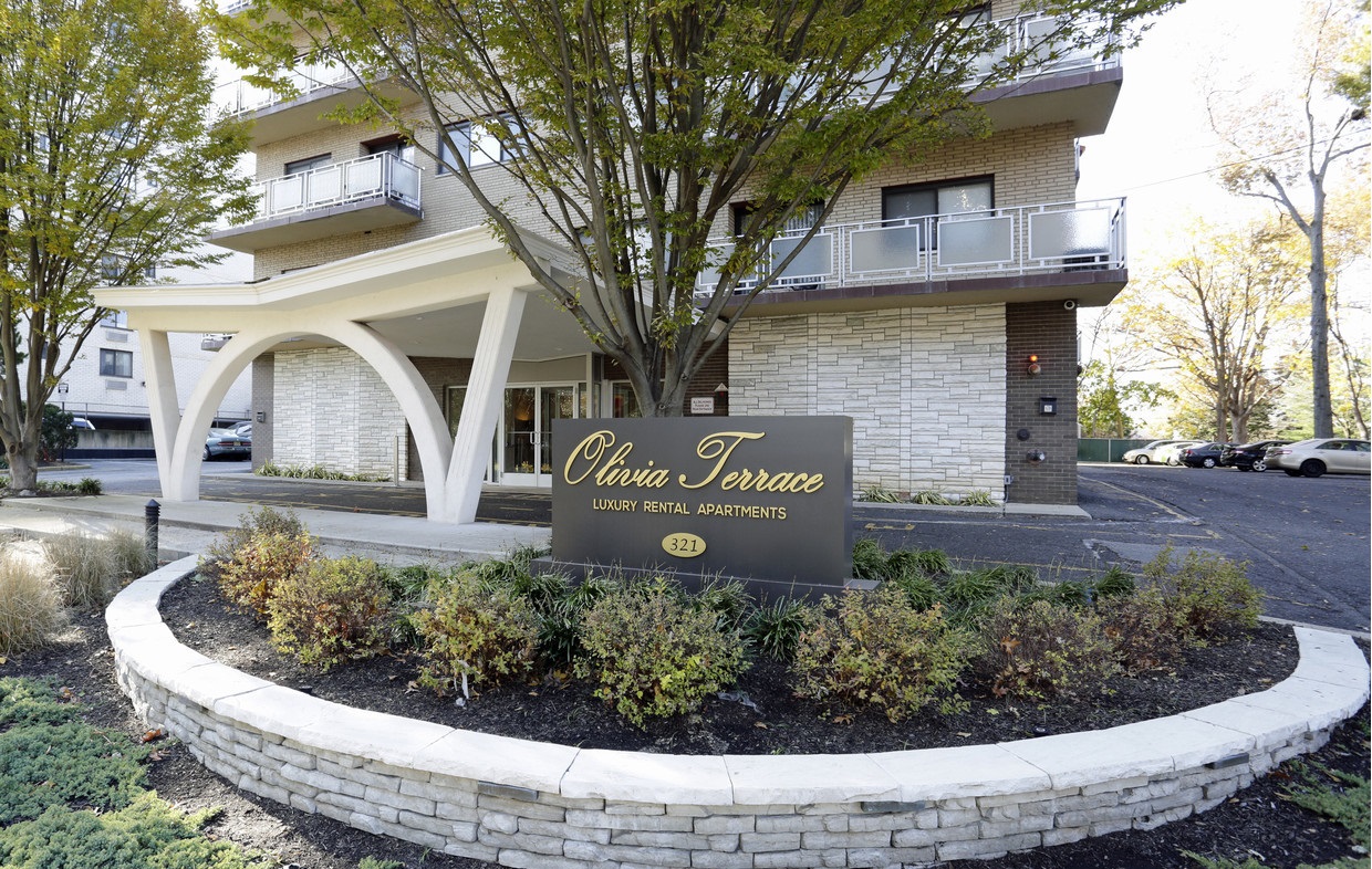 Olivia Terrace Bergen Leasing